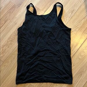 Lululemon reversible tank
